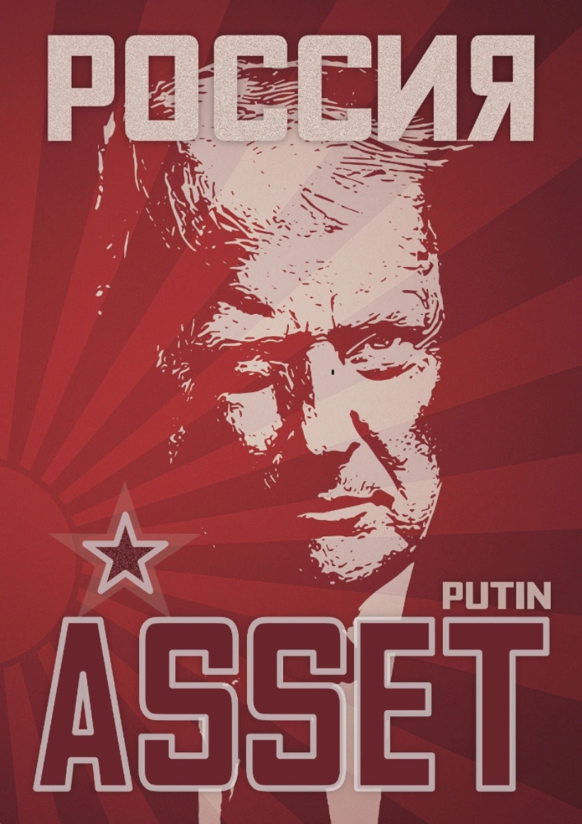 Russian Asset Russian Asset