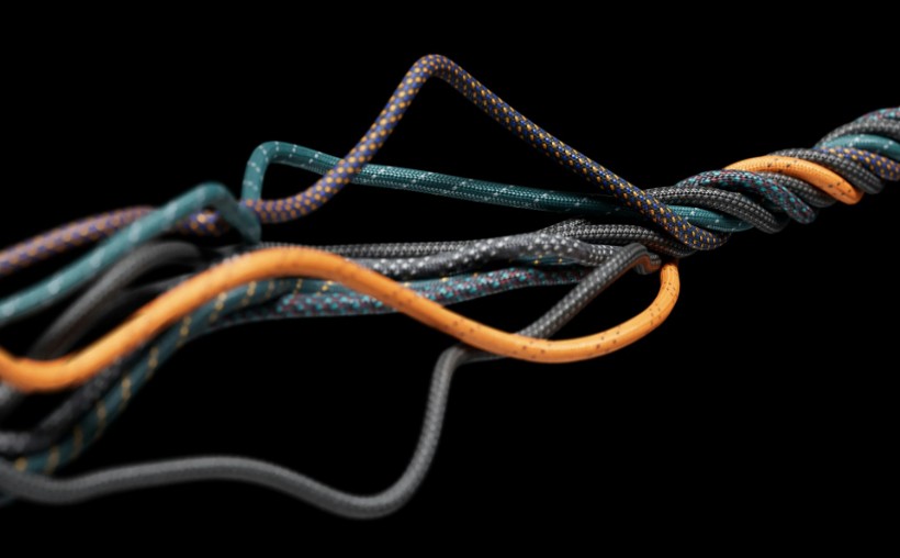 Wires Wires
