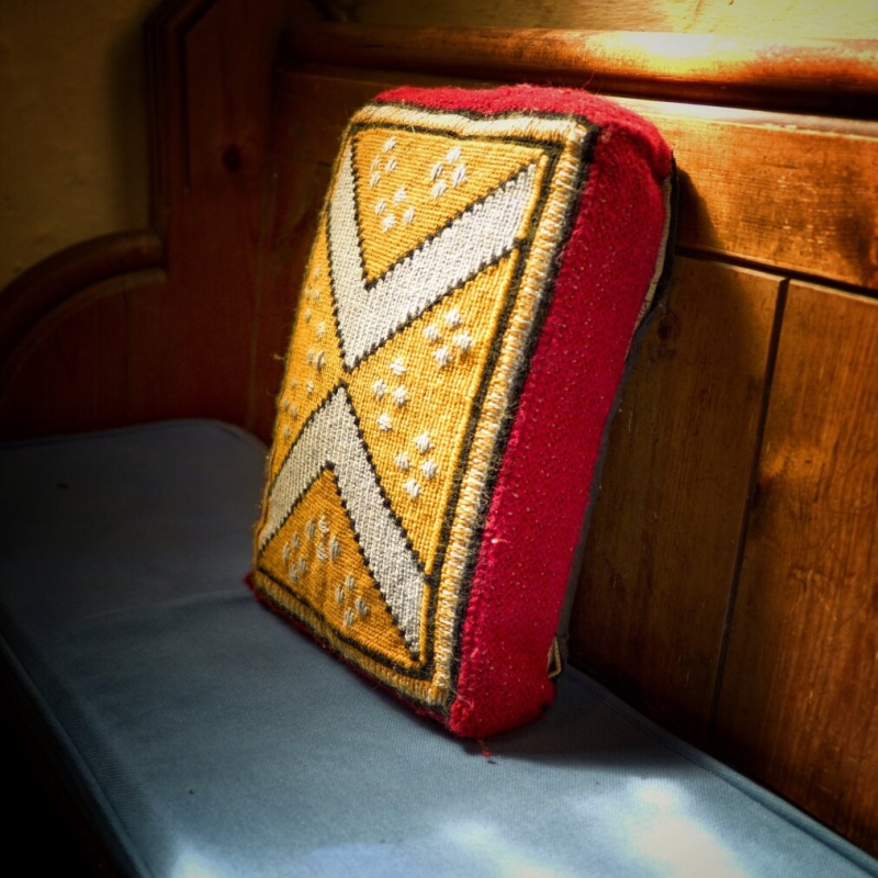 Church Kneeling Cushion