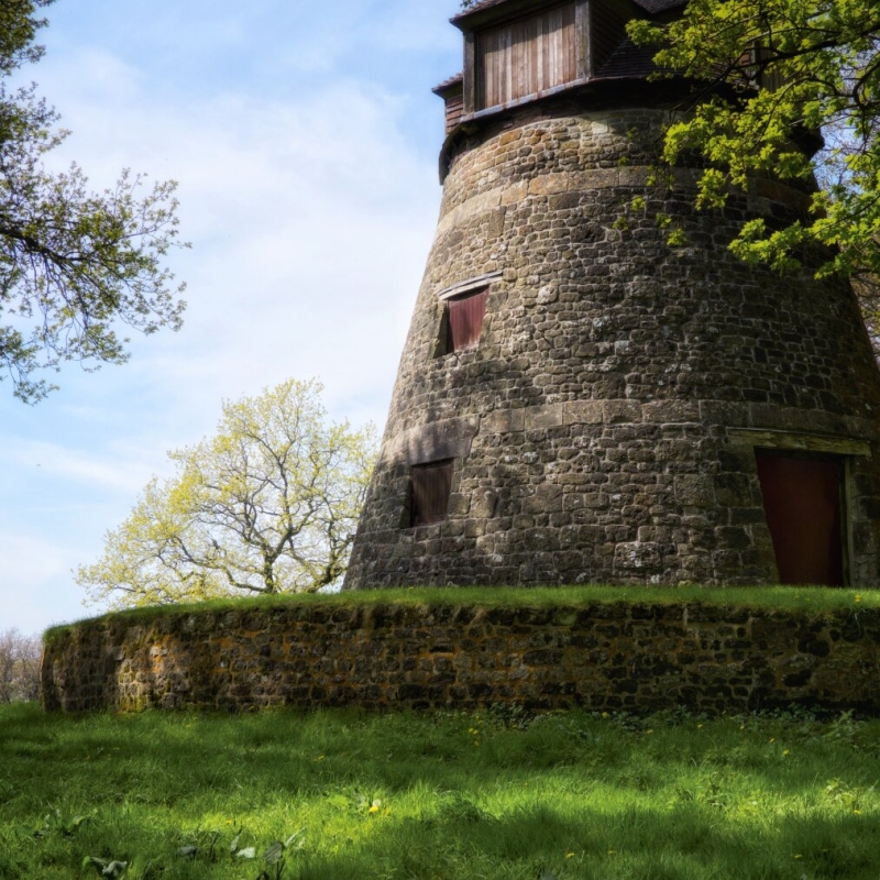 The Windmill