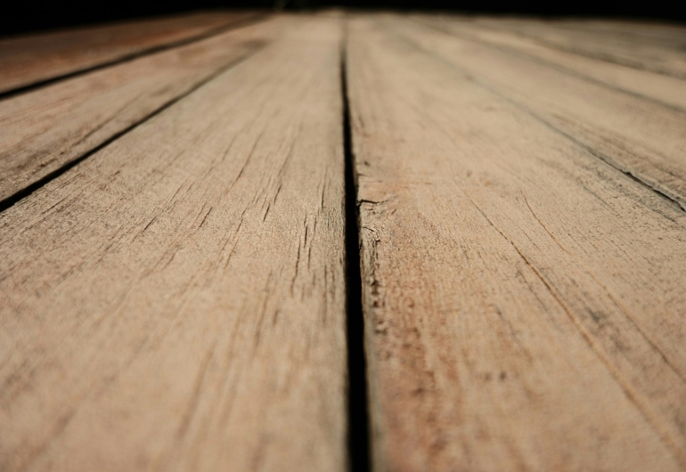 Floorboards